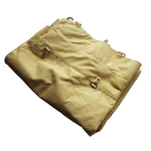 X style Laundry Cart